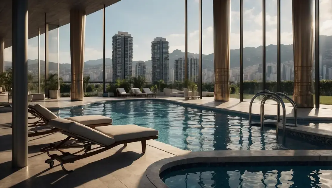 Melhores Condomínios Em Sion: Onde Morar Com Qualidade