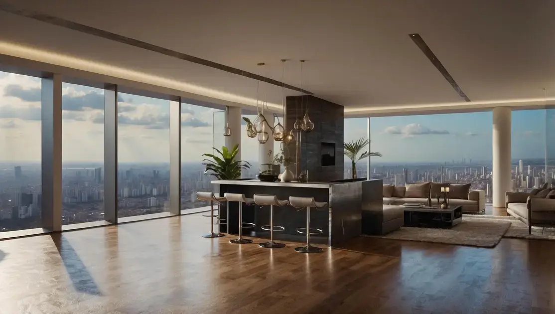 Melhores Ruas, Condomínios e Serviços por Perto