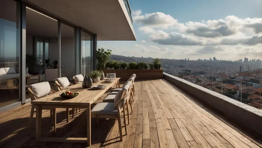 Melhores Ruas, Serviços E Mobilidade No Bairro