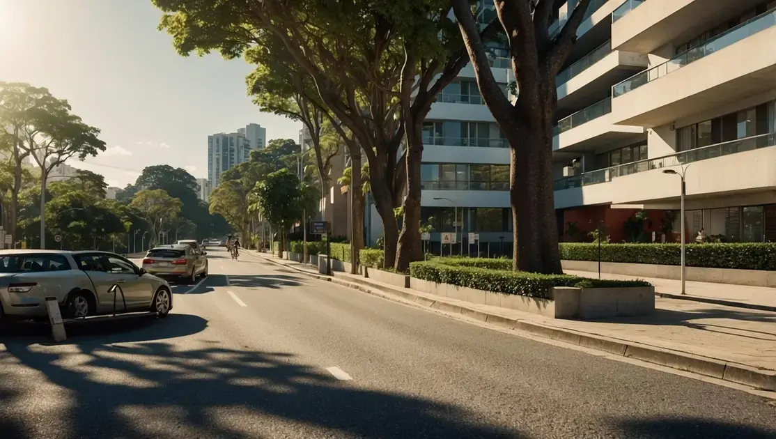 Mercado Imobiliário E Perfil Dos Moradores