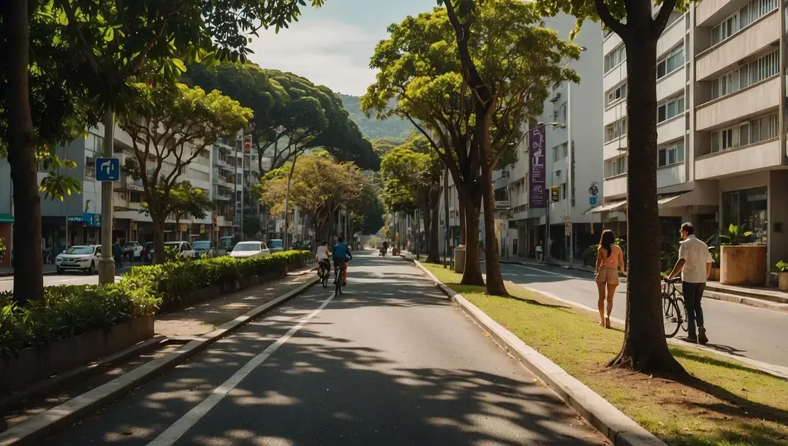 Mercado Imobiliário E Perfil Dos Moradores