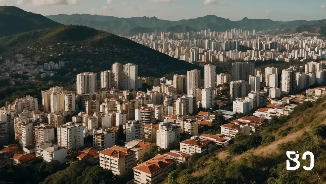 Metodologia: Como Avaliamos A Valorização Dos Bairros