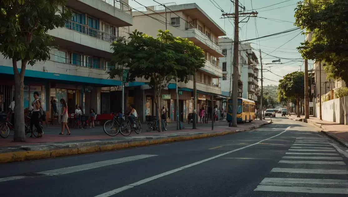 Mobilidade E Acesso Mobilidade E Acesso