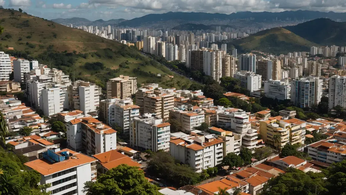Mobilidade, transporte e acesso aos serviços