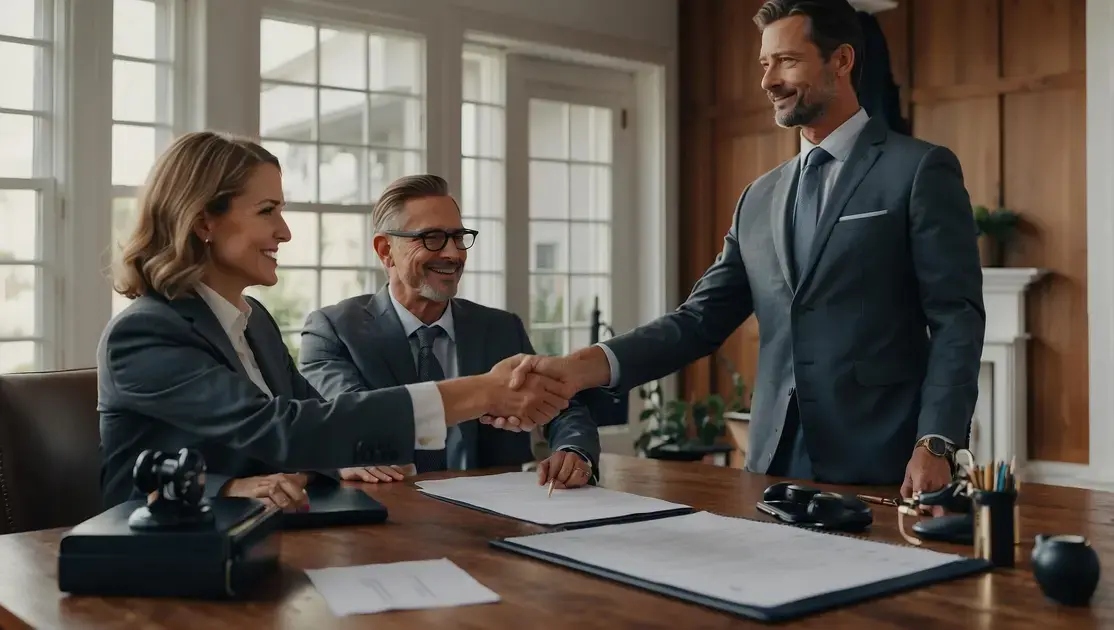 Negociação, Propostas e Fechamento da Venda