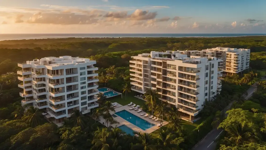 O Que Considerar Ao Escolher Um Condomínio Em Prado