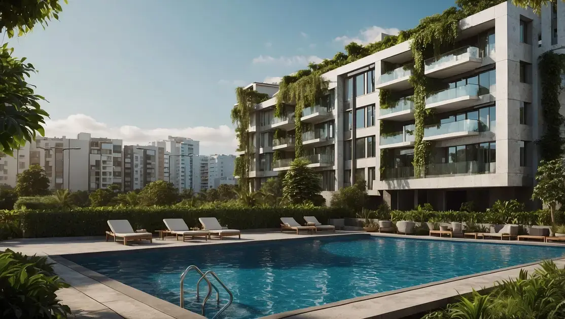 O que considerar ao escolher um condomínio em Santa Tereza