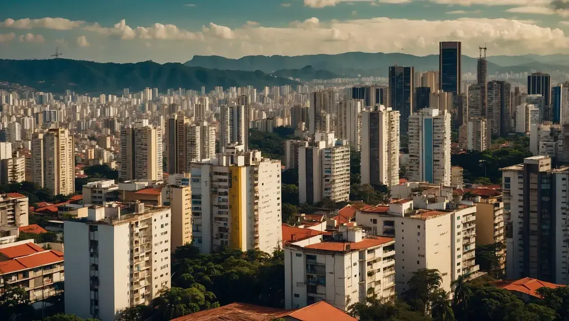 O que é avaliação e por que importa em BH