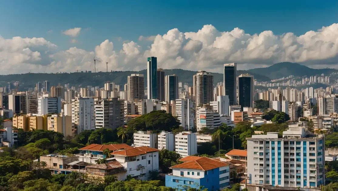 O Que É Financiamento Imobiliário E Quem Pode Solicitar