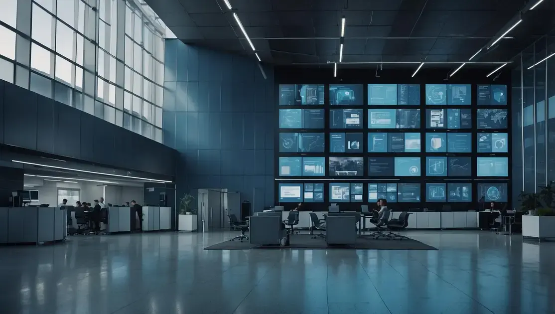 O Que É Institucional E Por Que Importa