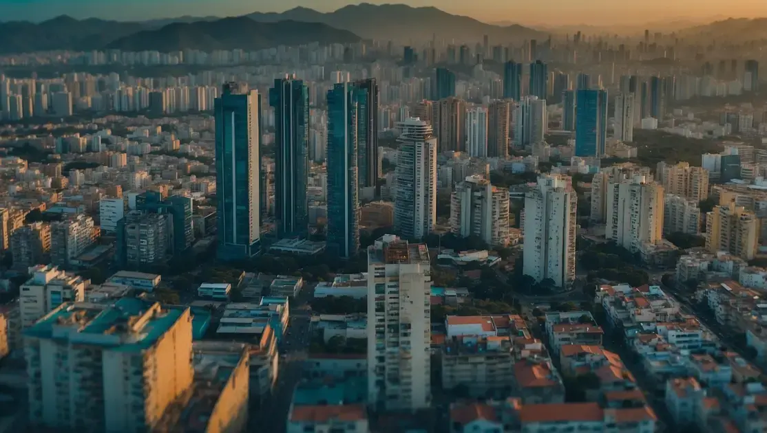 O Que Está Puxando Os Valores: Demanda, Oferta E Perfil O Que Está Puxando Os Valores: Demanda, Oferta E Perfil