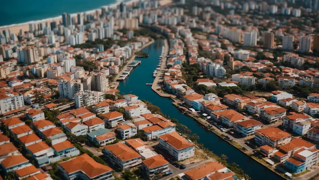 O Que Mostram Os Dados Recentes