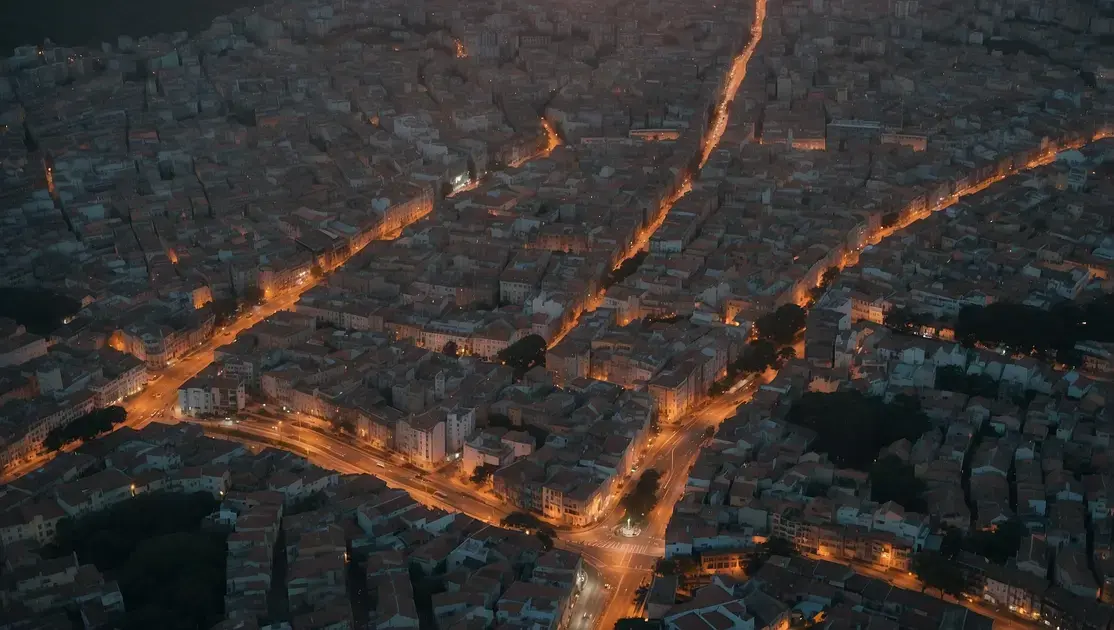 O Que Move O Preço Do M² Em Lourdes Hoje