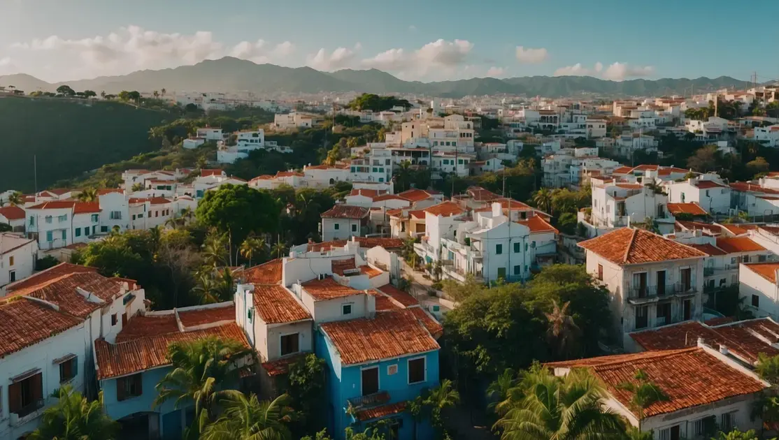 O Que Move os Valores: Economia, Oferta e Localização