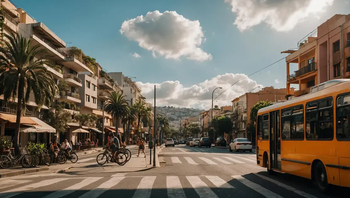 Onde Fica e Como É o Clima