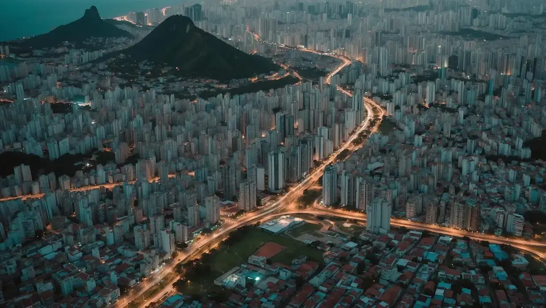 Panorama Atual do Mercado em Mangabeiras