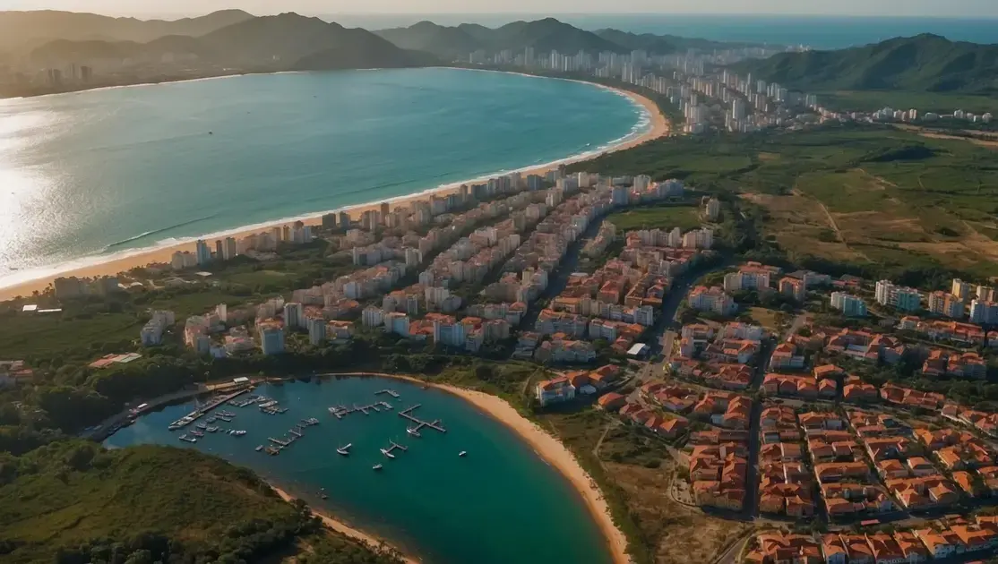 Panorama Atual Do Mercado Em Prado
