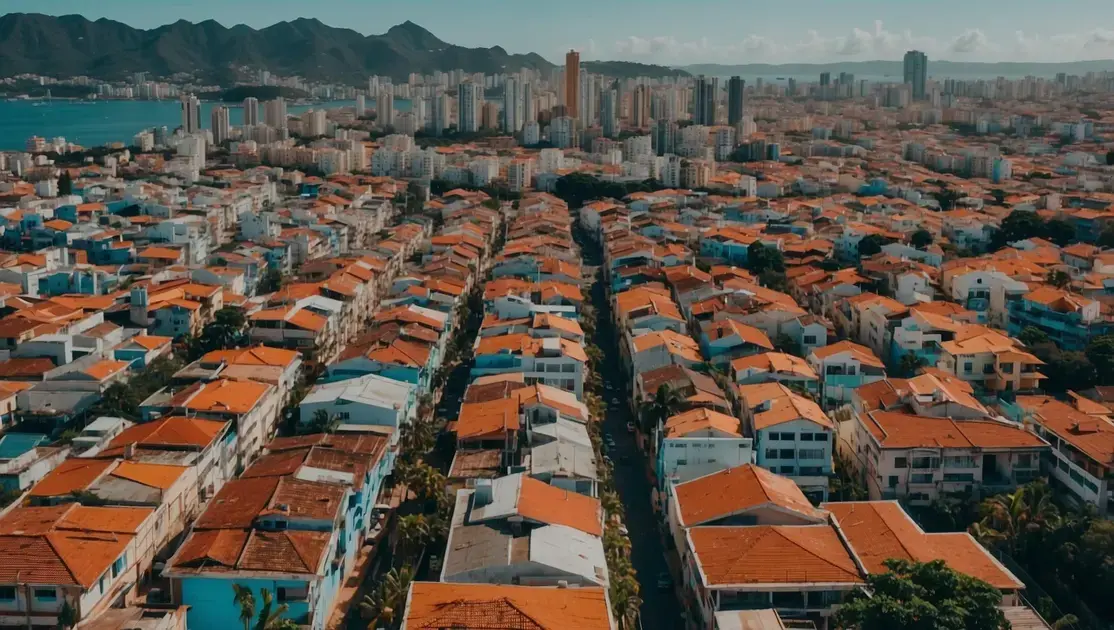 Panorama Atual do Mercado em São Lucas Panorama Atual do Mercado em São Lucas