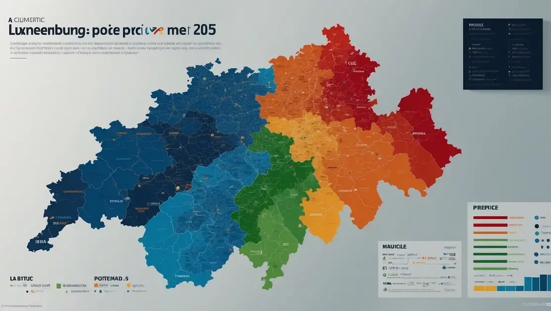 Panorama Atual do Mercado Imobiliário em Luxemburgo