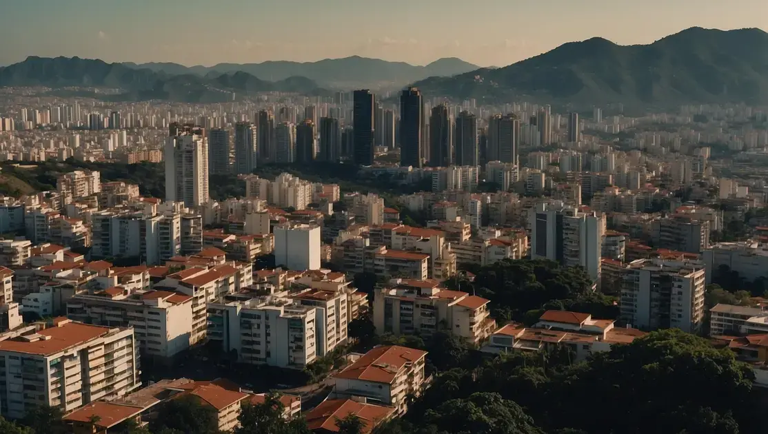 Panorama Atual do Mercado Imobiliário em Sion