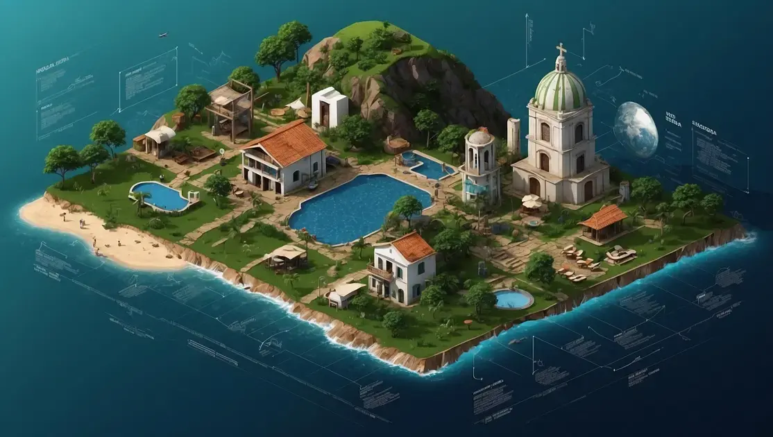 Panorama Atual do Mercado Imobiliário no Bairro