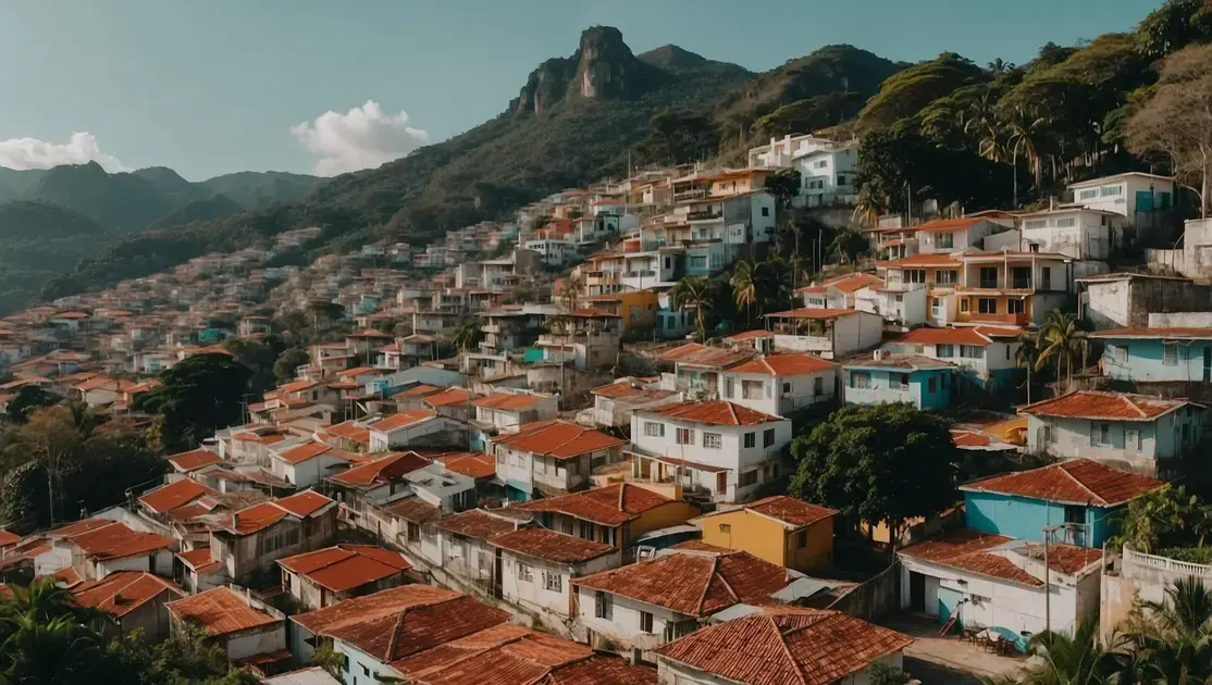 Panorama Atual do Preço do m² em Carmo