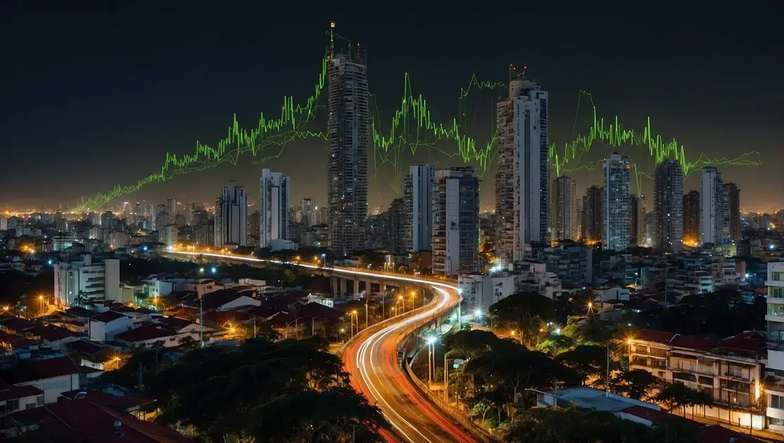Panorama Atual do Preço do m² em Nossa Senhora da Aparecida