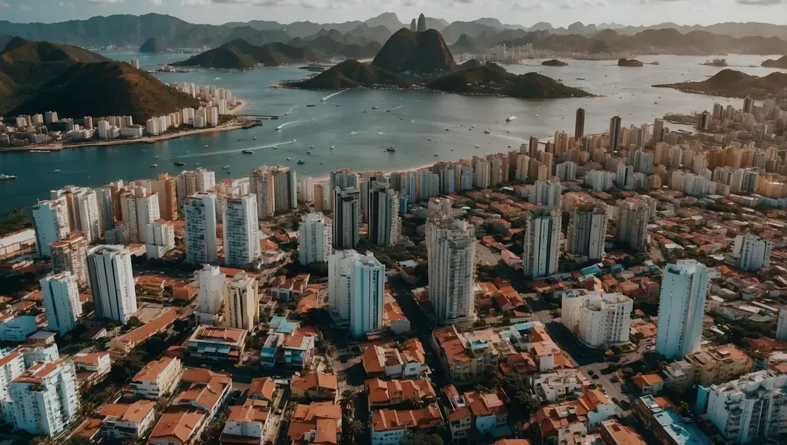 Panorama Atual Do Preço Do M² Em São Pedro Panorama Atual Do Preço Do M² Em São Pedro