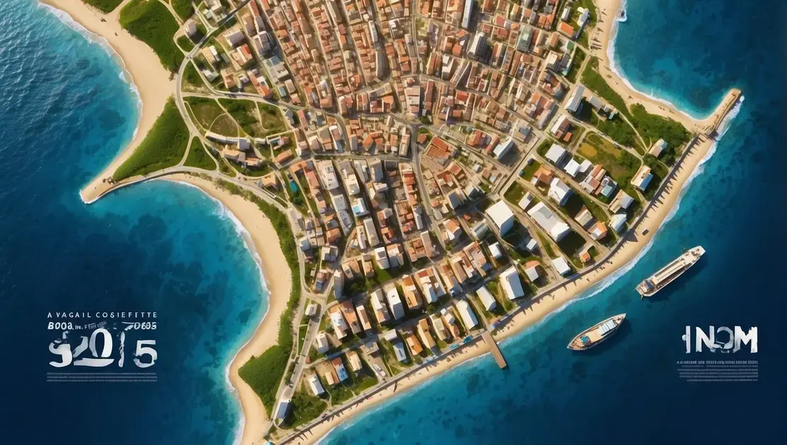 Panorama atual do preço por m² em Boa Viagem