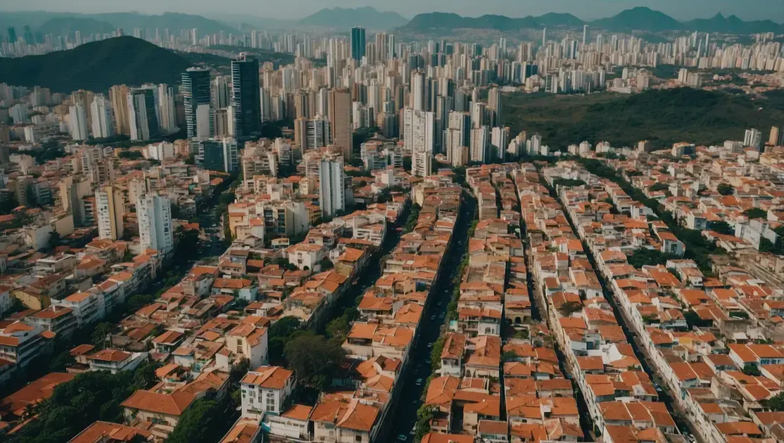 Panorama Atual do Preço por m² em Santo Agostinho