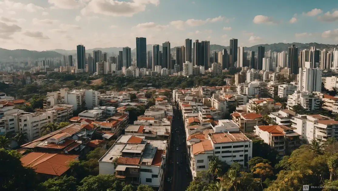 Panorama Atual Dos Preços Por M² Na Savassi Panorama Atual Dos Preços Por M² Na Savassi