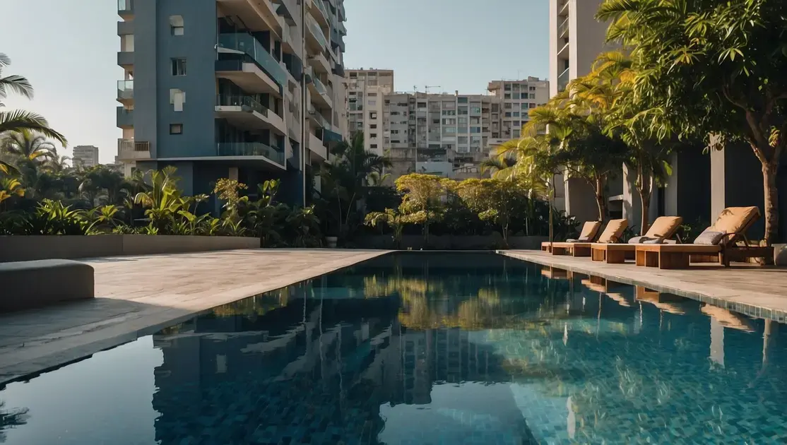 Panorama Atual: Quanto Custa o m² no Belvedere