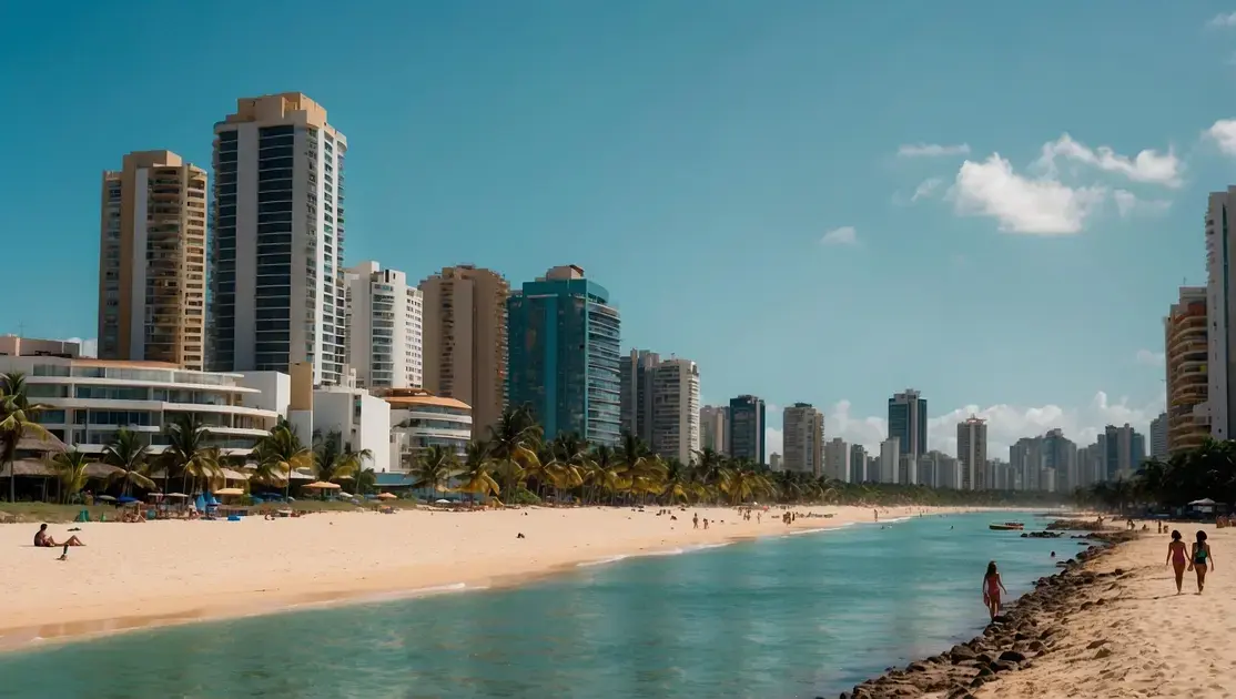 Panorama Do Bairro E Perfil Dos Moradores