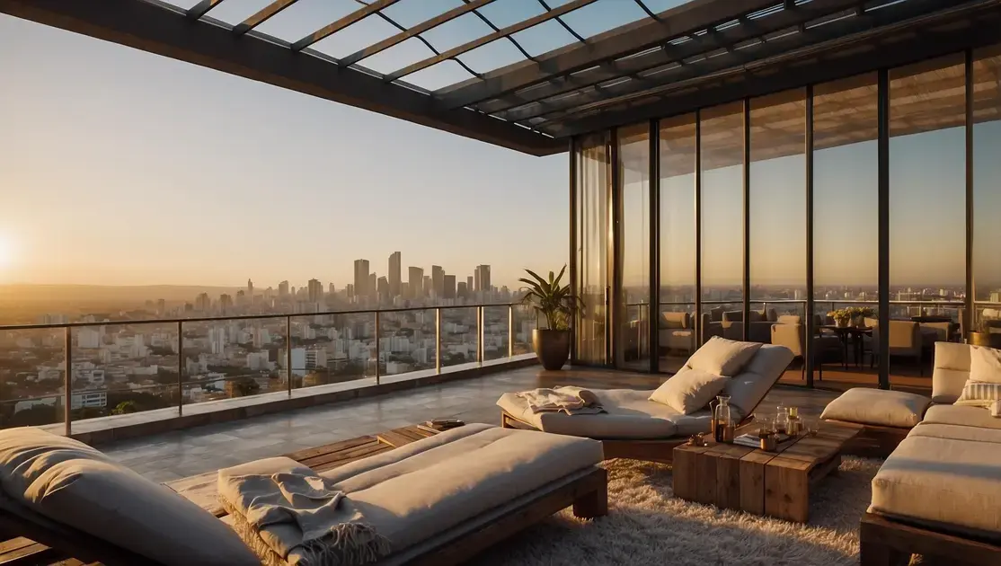 Panorama do Bairro e Vantagens de Morar em Nossa Senhora da Conceição