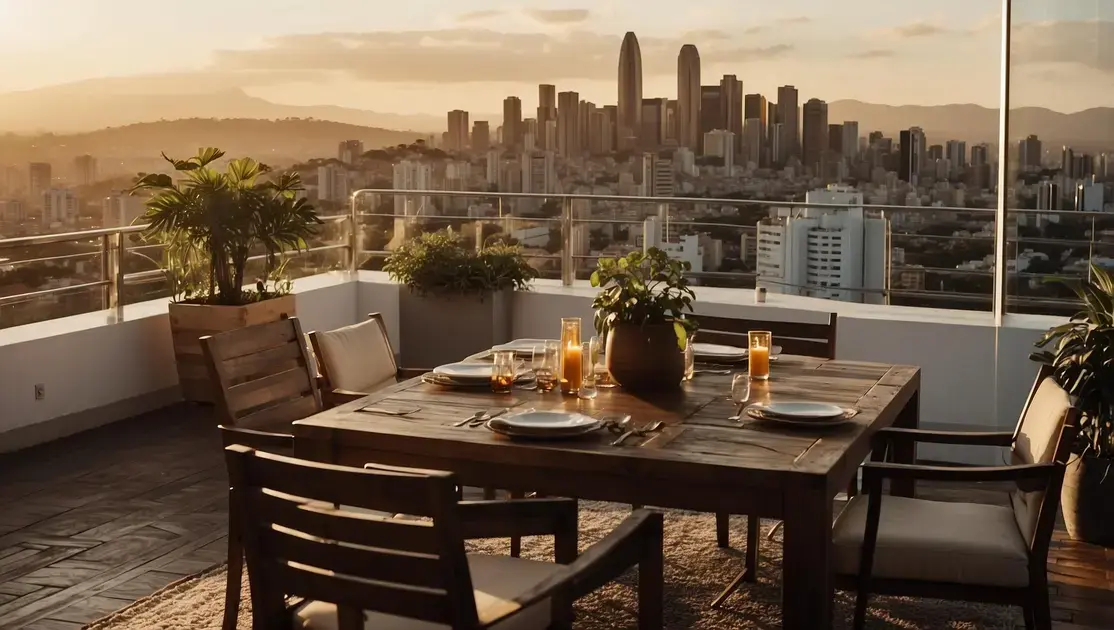 Panorama do Bairro Funcionários e Seu Estilo de Vida