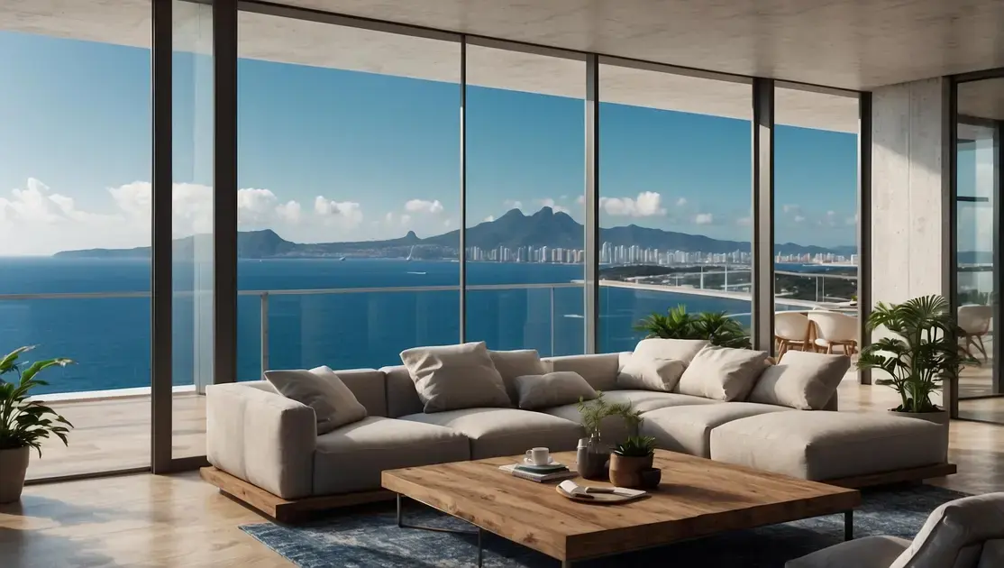 Panorama Do Mercado E Tendências Locais