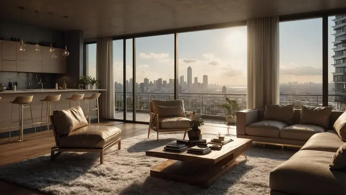 Panorama Do Mercado Imobiliário Em São Bento