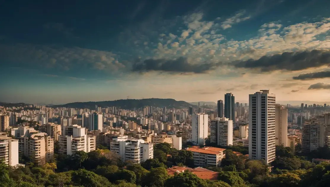 Passo a passo para calcular o valor do imóvel