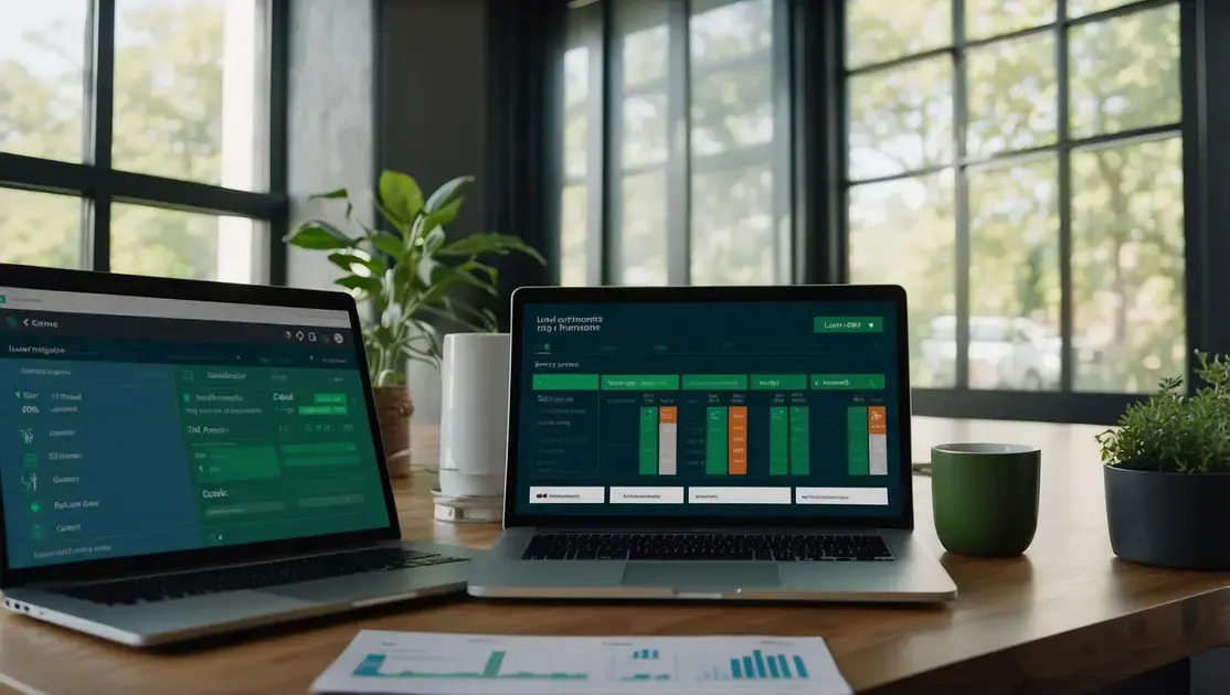 Passo A Passo Para Simular E Comparar Propostas