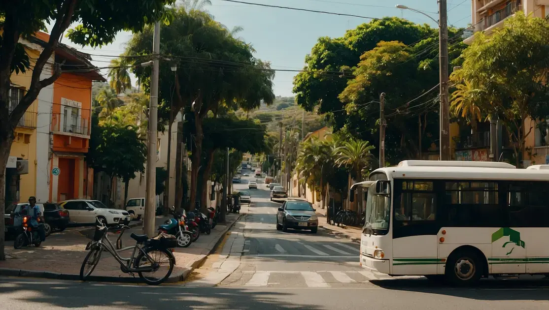 Perfil do Bairro e Estilo de Vida