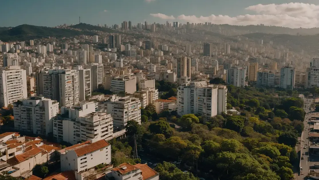 Perspectivas para 2025 e como negociar melhor