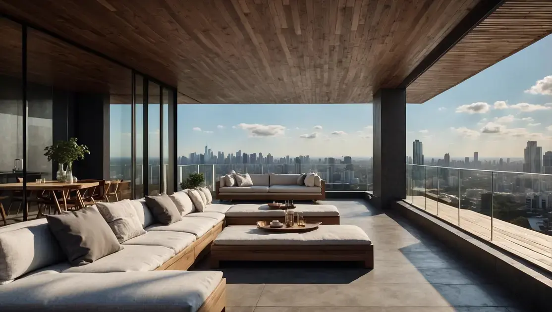 Plantas, Metragens e Diferenciais Mais Buscados