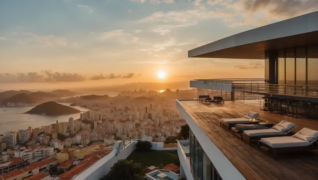 Por Que Escolher Anchieta Para Comprar Cobertura