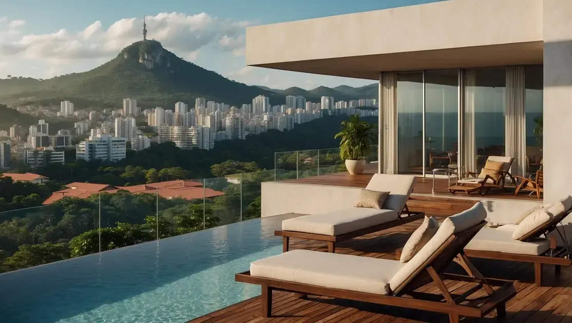 Por Que Escolher Mangabeiras Para Morar