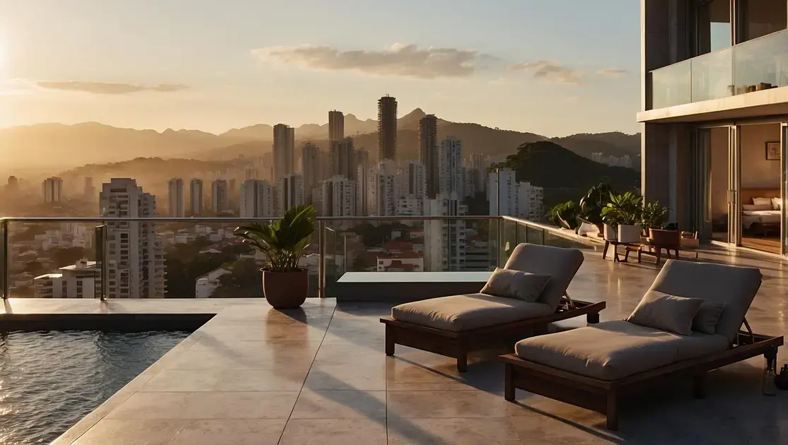 Por Que Escolher Santo Antônio Para Morar