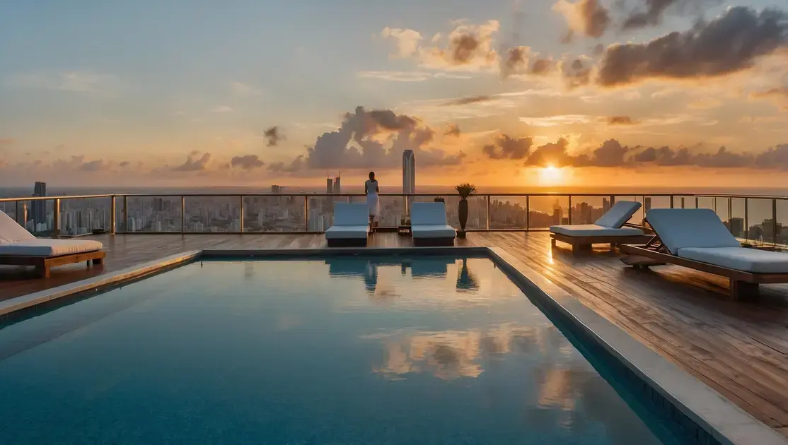 Por Que Morar Em Boa Viagem