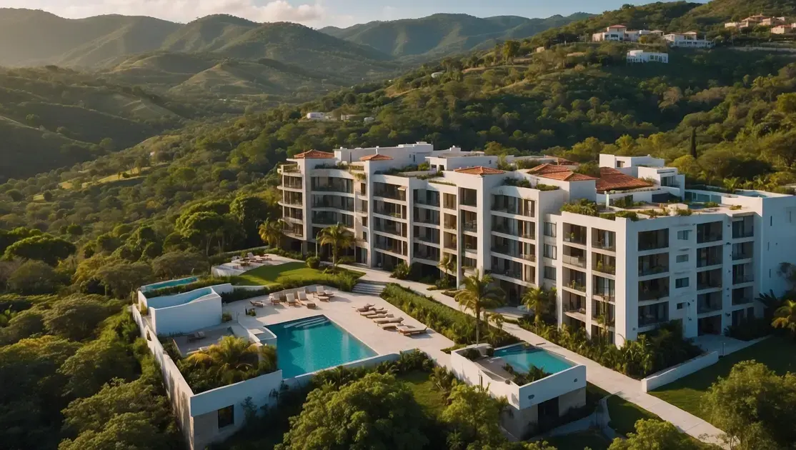 Por Que Morar Em Condomínio Em Carmo Vale A Pena