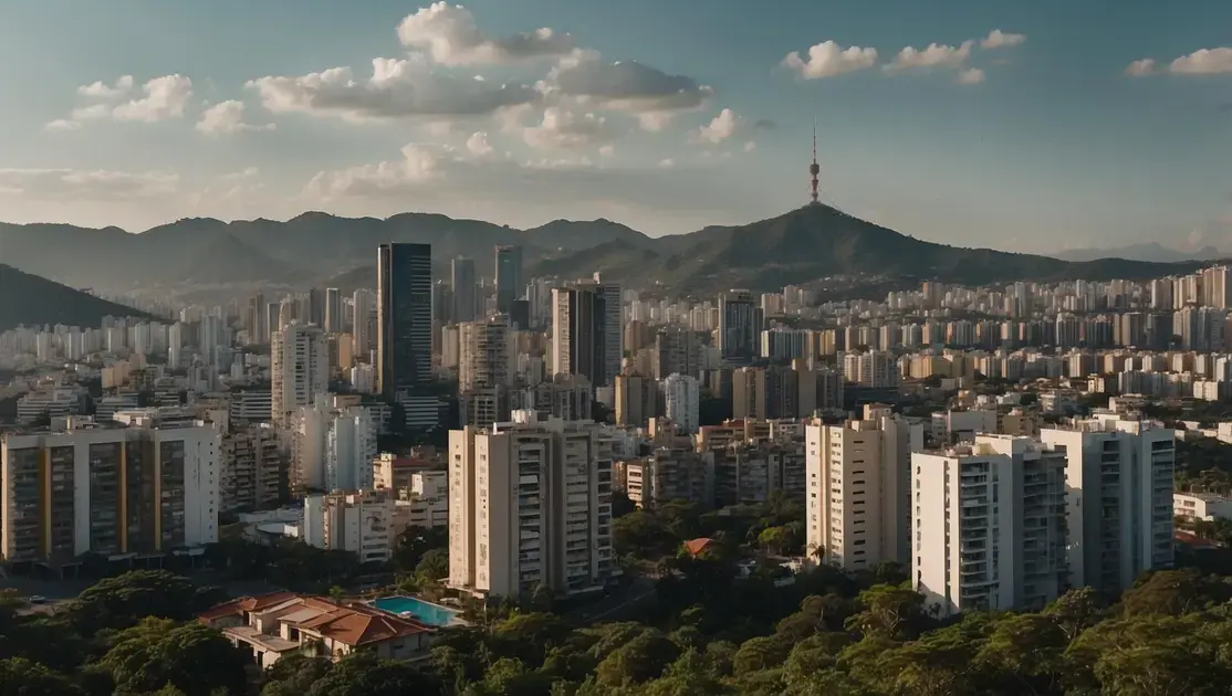 Preço Do M² Em Belvedere (Tendências): Dados 2025 E Dicas