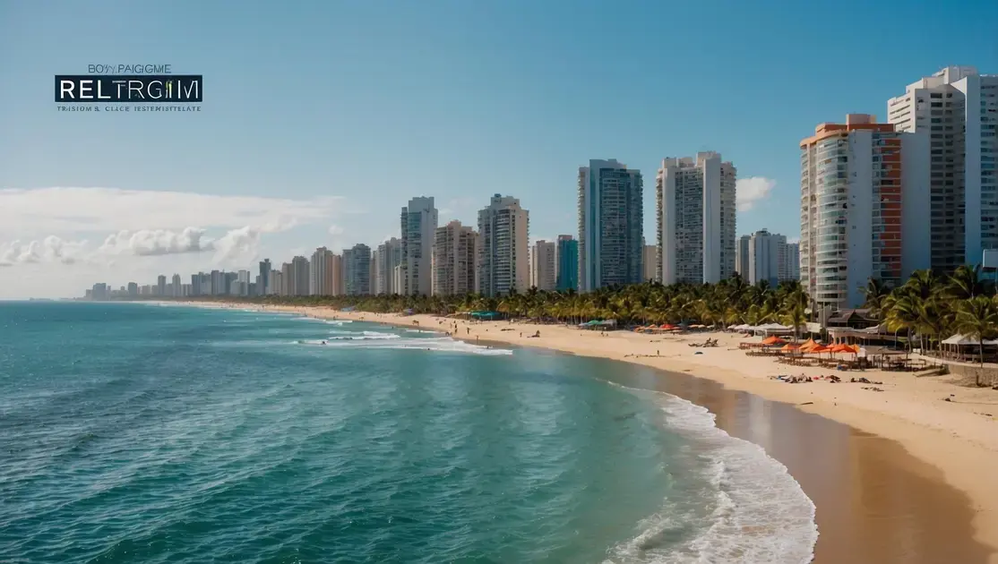 Preço Do M² Em Boa Viagem (Tendências): Guia 2025