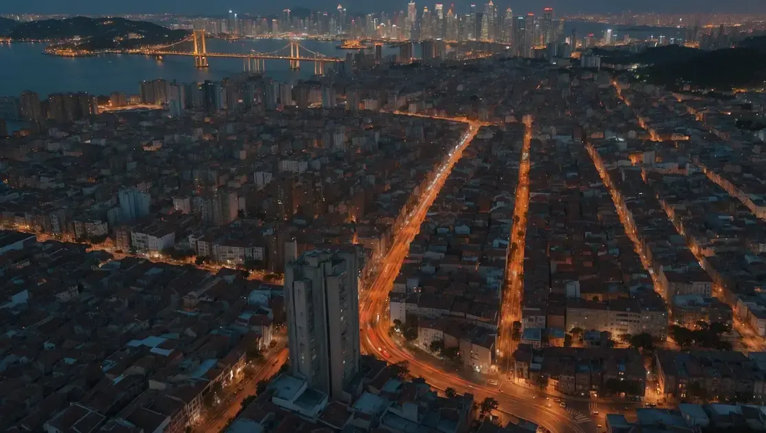 Preço Do M² Em Carmo (Tendências): Guia 2025 E Insights Locais